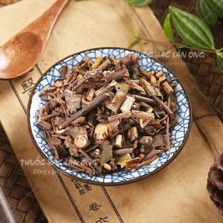 Tang ký sinh 100g, tầm gửi cây dâu khô, thơm, sạch - Lãn Ông