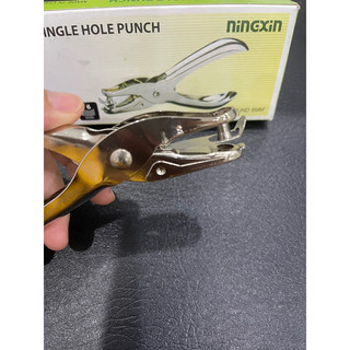 Kìm bấm lỗ rập lỗ tròn_phụ liệu may mặc