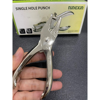 Kìm bấm lỗ rập lỗ tròn_phụ liệu may mặc