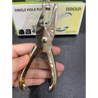 Kìm bấm lỗ rập lỗ tròn_phụ liệu may mặc