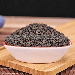 Phá cố chỉ khô 100g, bổ cốt chỉ hỗ trợ bổ thận tráng dương, điều hòa kinh nguyệt, lợi tiểu