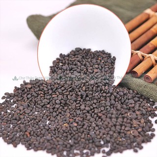Phá cố chỉ khô 1kg, bổ cốt chỉ hỗ trợ bổ thận tráng dương, điều hòa kinh nguyệt, lợi tiểu