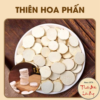 Thiên hoa phấn 100g (Hàng loại 1, khô, sạch)