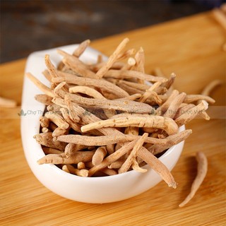 Sâm đất (Thái tử sâm) 500g - Chợ Thảo Dược Việt