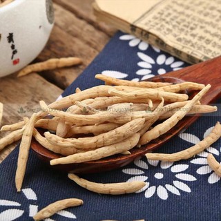 Sâm đất (Thái tử sâm) 1kg - Chợ Thảo Dược Việt