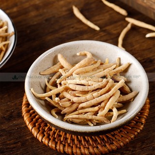 Sâm đất (Thái tử sâm) 1kg - Chợ Thảo Dược Việt