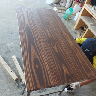 [MM001] - Tấm mặt bàn gỗ thông dày 2cm chống thấm nước, có cắt theo kích thước yêu cầu