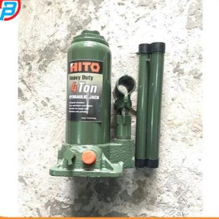 Con Đội Thuỷ Lực ( Kích Ô tô - Kích Thuỷ Lực ) capthephanoi