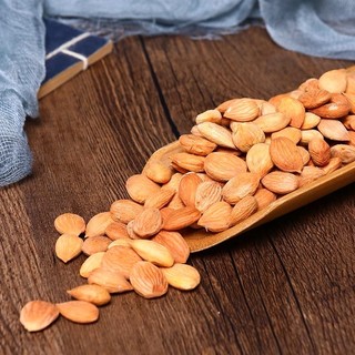 Hạnh Nhân 200gram (Loại Thượng Hạng, Mới, Thơm, Ngon)