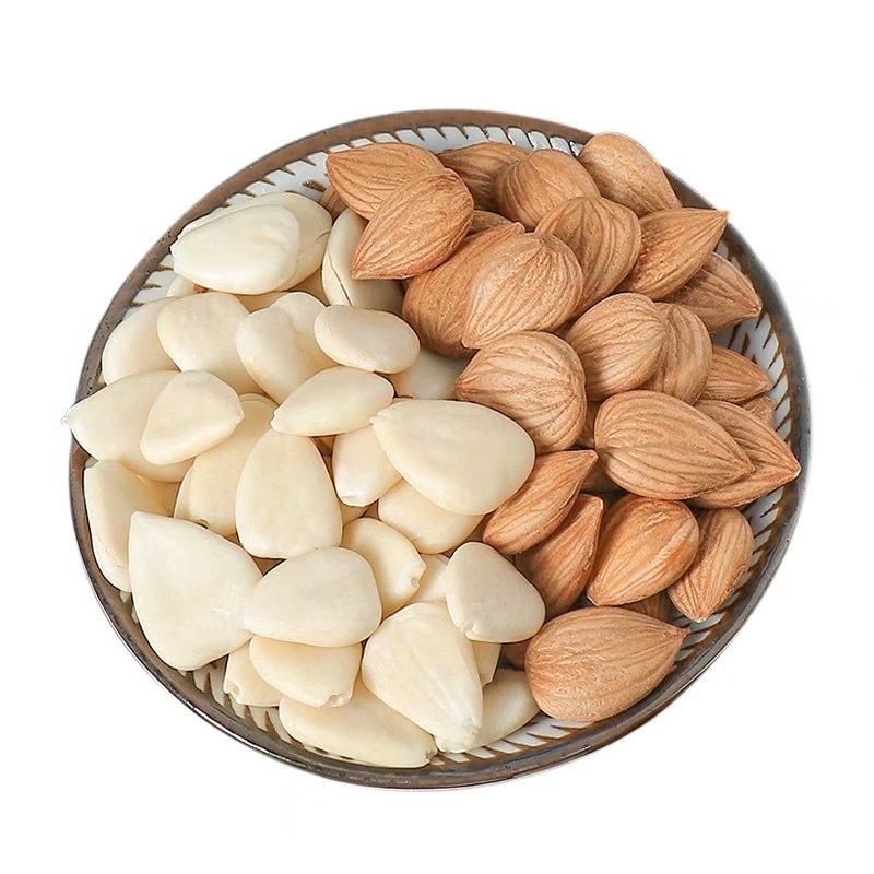 Hạnh Nhân 200gram (Loại Thượng Hạng, Mới, Thơm, Ngon)