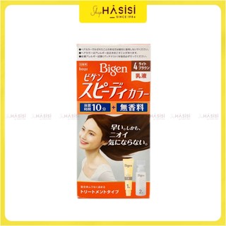 Thuốc Nhuộm - JAPAN - BIGEN - Hoyu (Hàng Nhật)