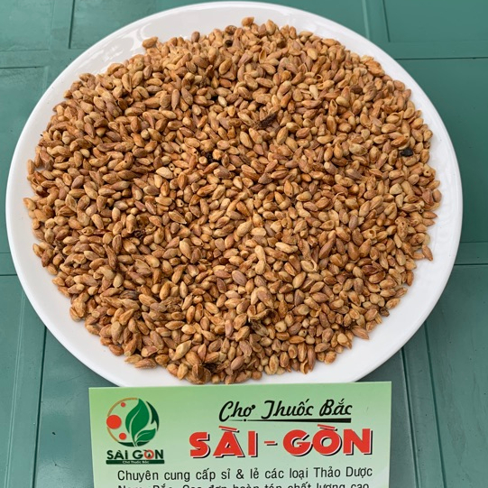 Bá Tử Nhân 100gram
