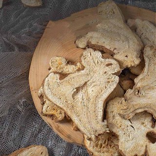 Bạch Truật 200g (Loại Thượng Hạng, Lát Đẹp, Hàng Mới)