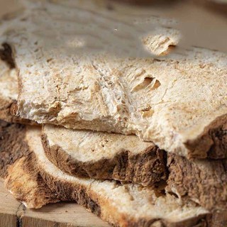 Bạch Truật 200g (Loại Thượng Hạng, Lát Đẹp, Hàng Mới)