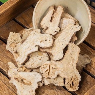 Bạch Truật 200g (Loại Thượng Hạng, Lát Đẹp, Hàng Mới)