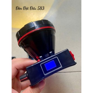 Đèn Pin Đội Đầu LED Siêu Sáng Thái Lan 583