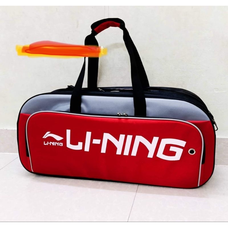 bao vợt lining