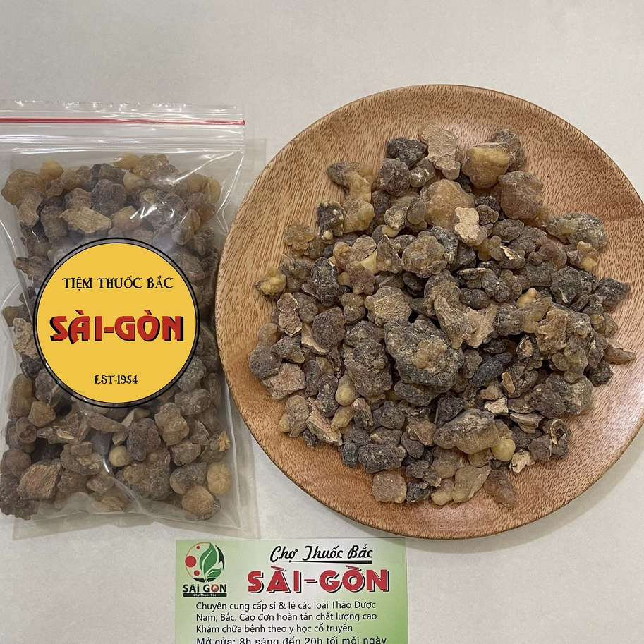 Nhũ Hương 200g