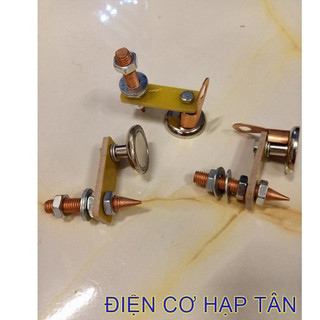 KẸP MÁT NAM CHÂM CHO MÁY HÀN