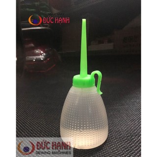 DẦU MÁY MAY CHAI NHỎ 180ml