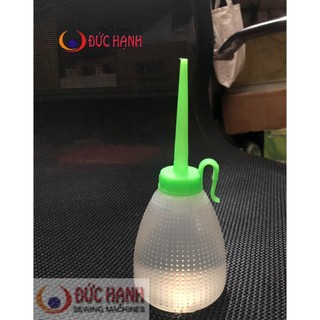 DẦU MÁY MAY CHAI NHỎ 180ml