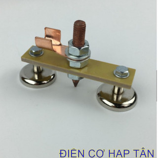 KẸP MÁT NAM CHÂM CHO MÁY HÀN