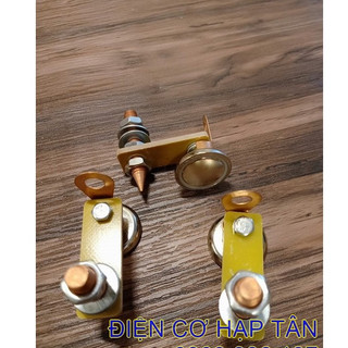 KẸP MÁT NAM CHÂM CHO MÁY HÀN