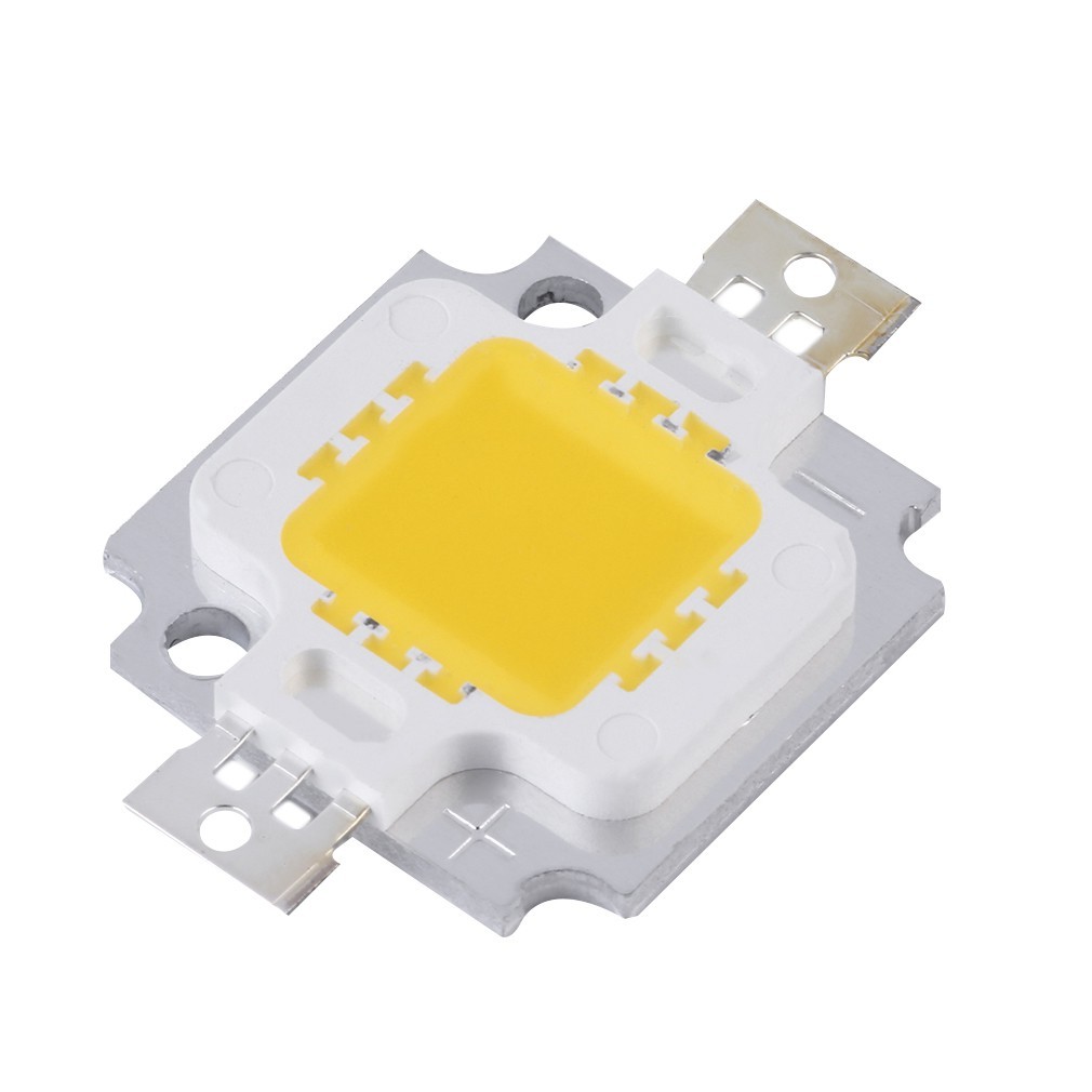 Chip Led DC 12V 3W ánh sáng vàng ấm