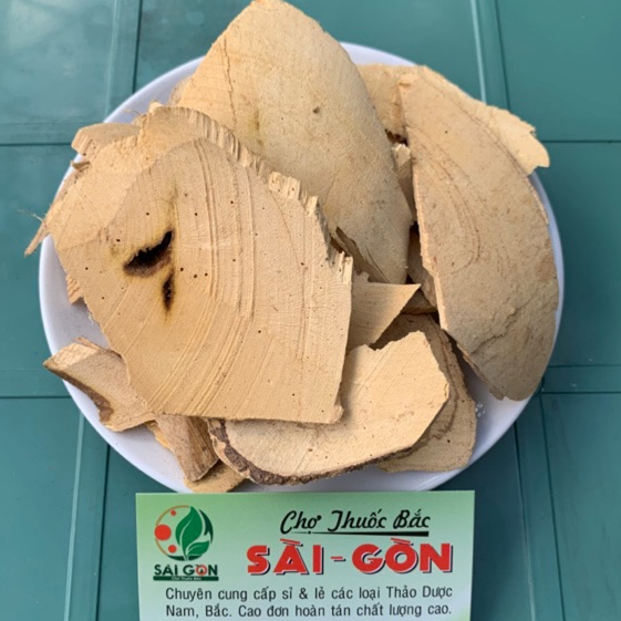 Rễ Mật Nhân 500g