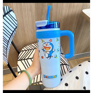 Bình Giữ Nhiệt Doraemon Doraemon