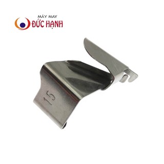 CỬ CHỐNG QUĂN MÉP VẢI MÁY VẮT SỔ công nghiệp