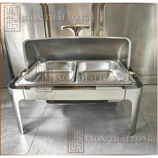 Nồi Hâm Nóng Buffet