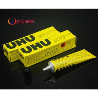 KEO DÁN VẢI UHU 35ML