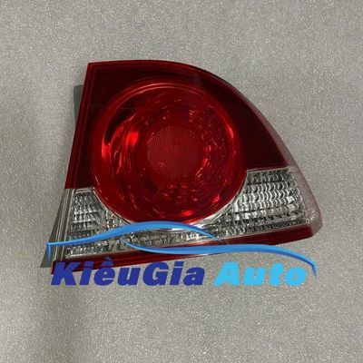 Đèn hậu Honda Civic 2006-2008