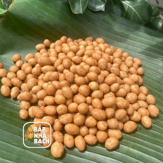 500gr Đậu Phộng Da Cá Cốt Dừa, đậu phộng da cá