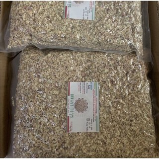 Sả Khô 200g (Thái Nhỏ, Vẫn thơm ngon)
