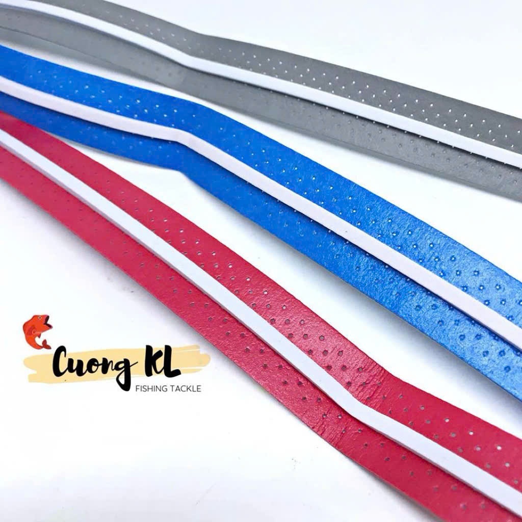 Dây quấn cần tay câu cá