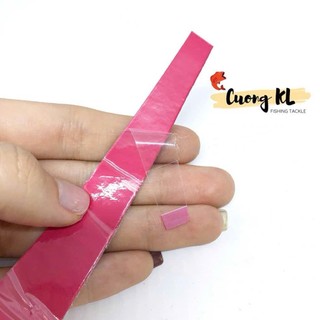 Dây quấn cần tay câu cá