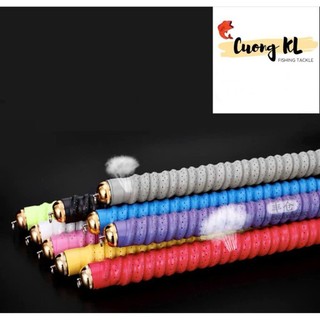 Dây quấn cần tay câu cá
