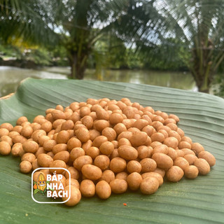500gr Đậu Phộng Da Cá Cốt Dừa, đậu phộng da cá