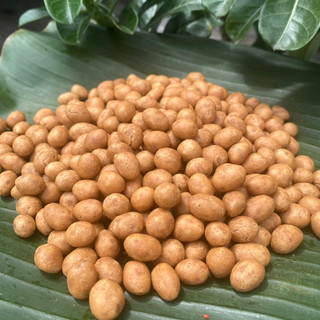 500gr Đậu Phộng Da Cá Cốt Dừa, đậu phộng da cá