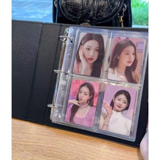 SET 5 SHEET SE 6 CÒNG A5 DÀNH CHO BINDER A5