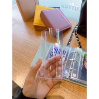 SHEET SE BINDER MINI 3 CÒNG 5 SHEET