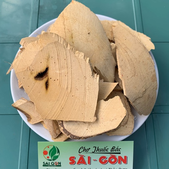 Rễ Mật Nhân 400GRAM