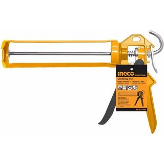 ĐỒ NGHỀ INGCO  Súng bơm silicon HCG1709