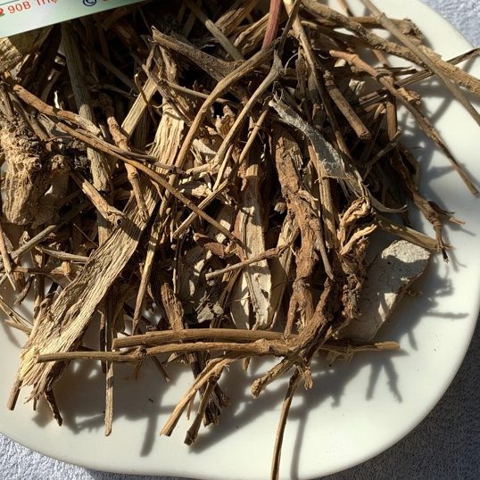 Sài Hồ Nam 100g