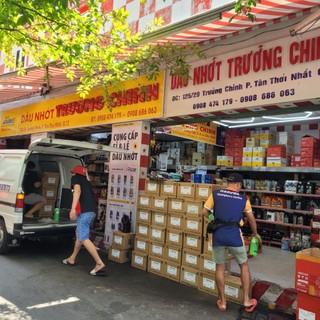 CHAI XỊT DƯỠNG SÊN REPSOL 400ML