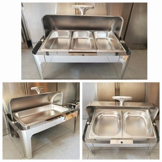 Nồi Hâm Nóng Buffet
