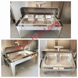 Nồi Hâm Nóng Buffet