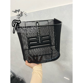 Rổ Dio 50cc Chế Gắn Xe Tay Ga